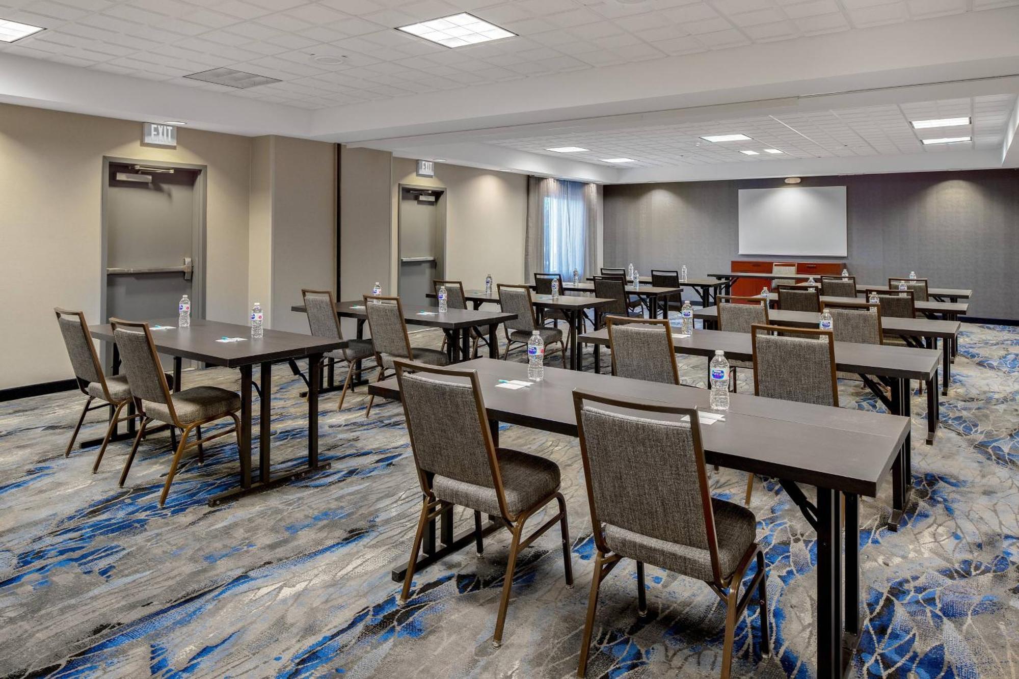 Fairfield Inn & Suites By Marriott Хобс Екстериор снимка
