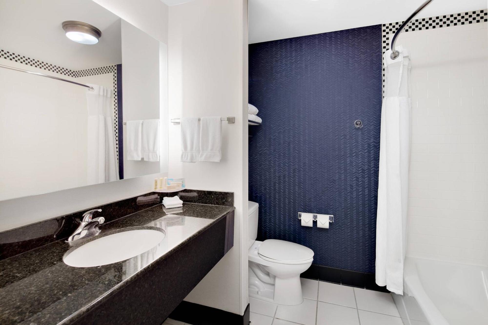 Fairfield Inn & Suites By Marriott Хобс Екстериор снимка