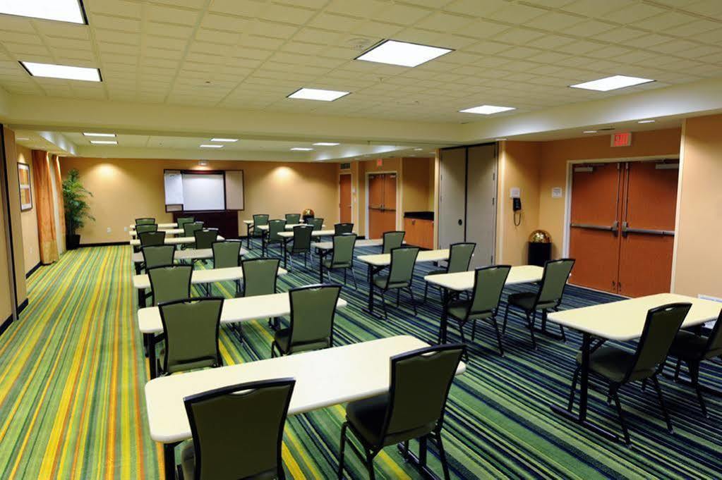 Fairfield Inn & Suites By Marriott Хобс Екстериор снимка
