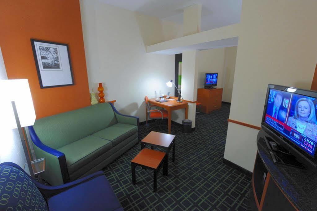 Fairfield Inn & Suites By Marriott Хобс Екстериор снимка