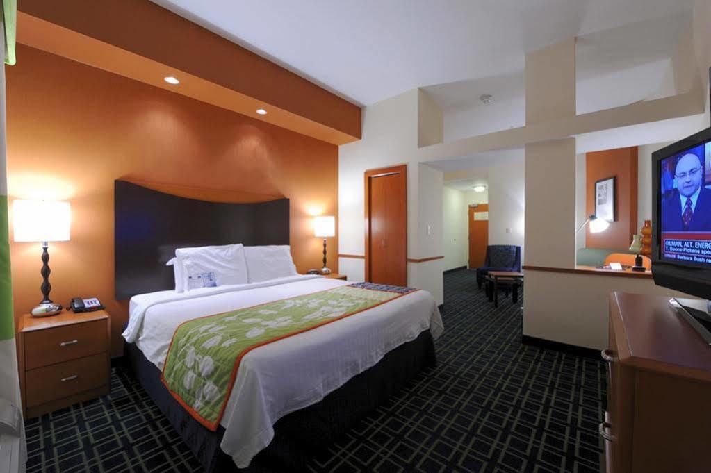 Fairfield Inn & Suites By Marriott Хобс Екстериор снимка