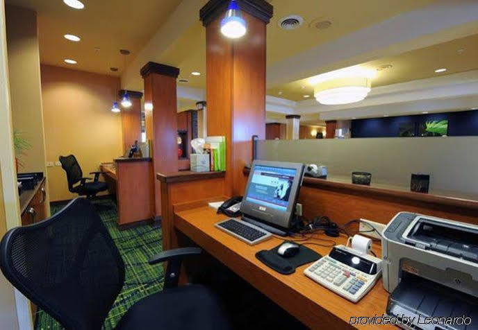 Fairfield Inn & Suites By Marriott Хобс Екстериор снимка