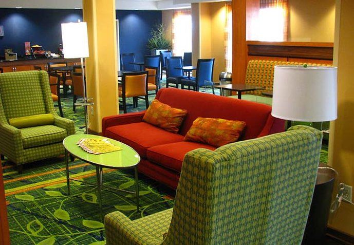 Fairfield Inn & Suites By Marriott Хобс Екстериор снимка