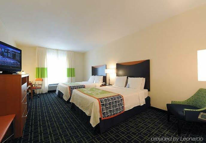 Fairfield Inn & Suites By Marriott Хобс Екстериор снимка